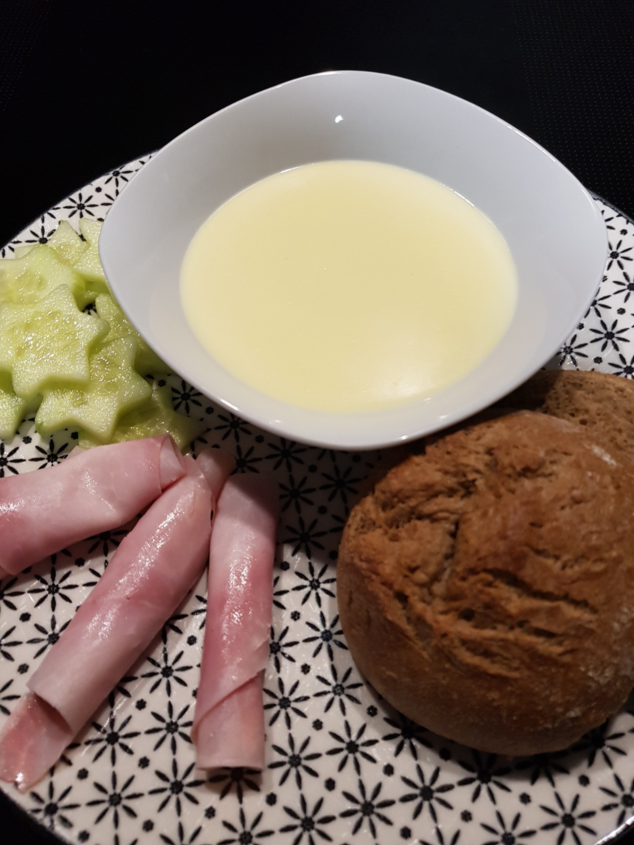 Cremiger Kochkäse zum Genießen - LifeBySchmidt