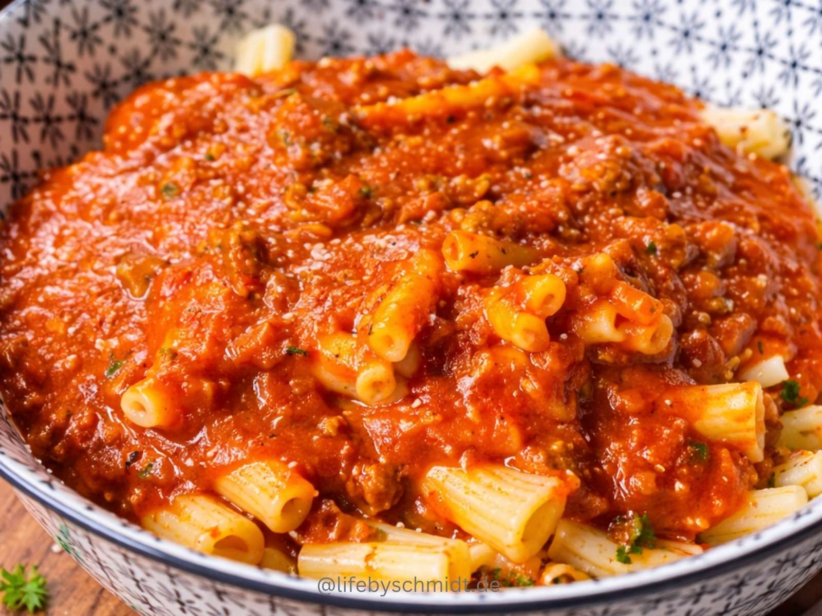 Bolognese