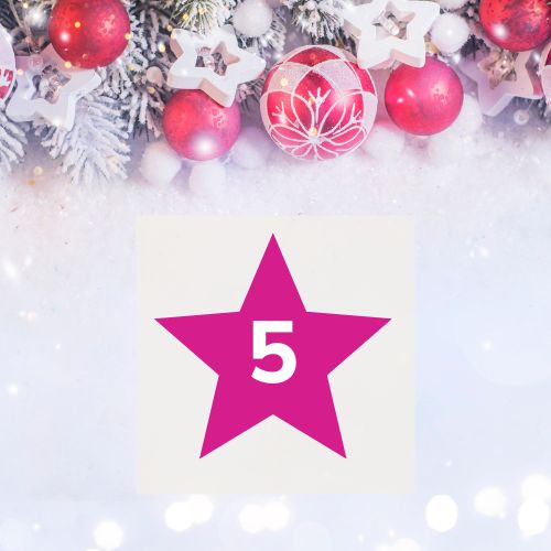 door-Adventskalender Tür 5: Butter Chicken