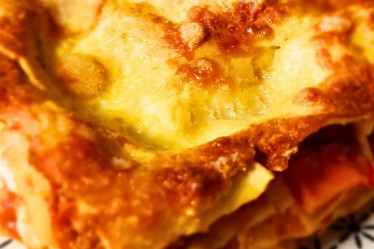 Lasagne