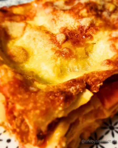 Lasagne