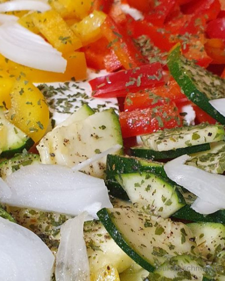 Leichte Alltagsküche