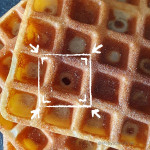 Unperfektion im Foodblog-Alltag