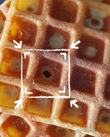 Unperfektion im Foodblog-Alltag