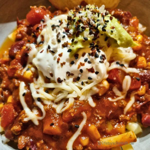 Chili con Carne