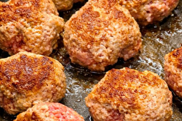 Rezept Frikadellen klassisch selber machen