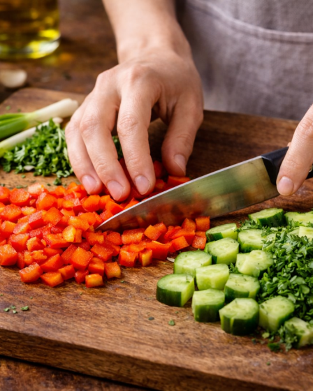 Küchentipps, die dir die Arbeit erleichtern