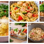 Meal Prep im Sommer - leichte Gerichte zum Vorbereiten